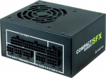Chieftec Compact 450W CSN-450C
