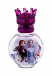 Tualetinis vanduo Disney Frozen II EDT mergaitėms, 30 ml