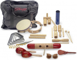 Perkusijos rinkinys vaikams Stagg CPJ-05