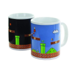 Super Mario Brothers
