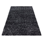 Ayyildiz kilimas Enjoy Anthrazit 4500, 80x150 cm