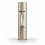 Fiber Infusion Shampoo Intensyvus atkuriamasis &scaron;ampūnas, 250ml