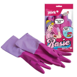 York guminės pir&scaron;tinės Rosie, L