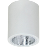 Luminex lubinis &scaron;viestuvas Downlight Round