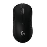 Logitech G Pro, juoda