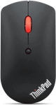 Lenovo 4Y50X88822, juoda