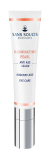 Paakių kremas Sans Soucis Illuminating Pearl, 15 ml