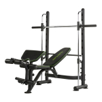 Daugiafunkcinis treniruoklis Tunturi SM60