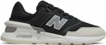 Sportiniai Batai New Balance Wmn Ftwr, juoda