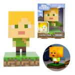 Paladone vaiki&scaron;kas stalinis &scaron;viestuvas Minecraft