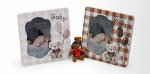 Nuotraukų rėmelis Baby & Toys 10x15 cm