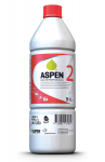 Alkilato benzinas varikliams Aspen, 1 L