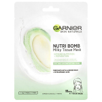 Veido kaukė Garnier Skin Naturals Nutri Bomb