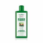 Stiprinamasis&nbsp;&scaron;ampūnas nuo&nbsp;plaukų&nbsp;slinkimo Equilibra&nbsp;Tricologica,&nbsp;300&nbsp;ml, M