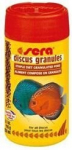 Maistas žuvims Sera Discus, 250 ml