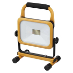 LED įkraunamas prožektorius 20W(170W)