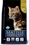Sausas maistas katėms Farmina Matisse, 1.5 kg