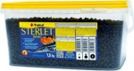 Maistas tvenkinio žuvims Tropical Sterlet Basic Size M, 1,5 kg
