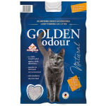 Bentonitinis kraikas Golden Grey, 7 kg