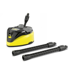 Terasų plovimo antgalis Karcher T 7 Plus (2.644-074.0)