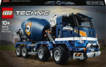 42112 LEGO&reg; Technic Betonvežis