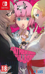 Kompiuterinis žaidimas SWITCH Catherine: Full Body