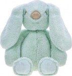 Mink&scaron;tas pliu&scaron;inis zuikis Charlotte, 35 cm