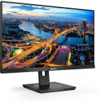 Monitorius PC ekranas - PHILIPS - 242B1/00 - 23.8 colių - IPS - HDMI/DisplayPort/DVI/USB - FreeSync