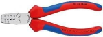 Replės laido antgaliui užspausti Knipex 9762145A&KNI, 0,25-2,5 mm&sup2;
