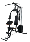 Jėgos staklės EVERFIT MSK-500