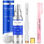 Rinkinys skirtas i&scaron;lyginti rauk&scaron;les ir rauk&scaron;leles &acirc;me pure&reg; CIT Pen Basic