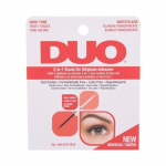 Dirbtinių blakstienų klijai Ardell Duo 2-in-1 Brush-On Striplash Adhesive, 5 g