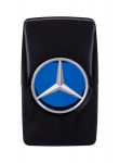 Tualetinis vanduo Mercedes-Benz Man Intense EDT vyrams 50 ml