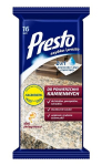 Presto drėgnos akmens pavir&scaron;ių servetėlės, 16vnt.