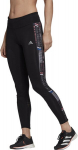 Tamprės Moterims Adidas Own The Run Tgt, juodos