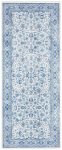 Elle Decoration kilimas-takelis Imagination Keshan Maschad, 80x200 cm
