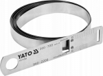 Yato matavimo juosta diametrui 940-2200mm