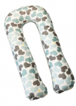 Maitinimo pagalvė Maxi Pasaga [7720 aqua]