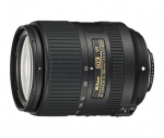 Nikon AF-S DX NIKKOR 18-300mm f/3.5-6.3G ED VR