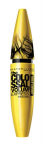 Blakstienų tu&scaron;as Maybelline The Colossal Volum' Express Smoky Eyes