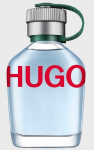 Tualetinis vanduo Hugo Boss Hugo EDT vyrams 75 ml