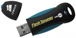 USB laikmena Corsair Voyager 64GB USB 3.0