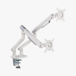 Monitoriaus laikiklis Alterzone Arm Duo, 17-32