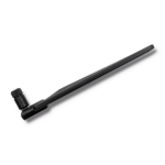 Omnidirekcinė 4G LTE Antena - Qoltec 57018 7dBi Vidaus