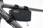 Krep&scaron;ys dviračio rėmui Acid Front Pro 1, juodas