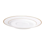 Lėk&scaron;tutė Ambition Aura Gold, 15,5 cm