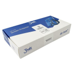 Plėvelių rinkinys karpymo mechanizmui 3MK All-Safe Anti-Shock Phone, 5 vnt.