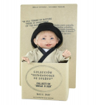 Magic Baby Vinilinė lėlė 00003
