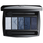 Akių &scaron;e&scaron;ėlių paletė Lancome Hypnose Eyeshadow, 16 Drama Denim, 5 g