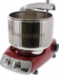 Ankarsrum Assistent Original AKR6230, Raudonos spalvos